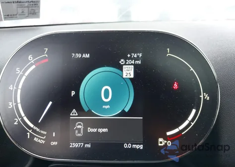 2023 Mini Countryman Cooper S z USA, uszkodzony, nr VIN WMZ83BR01P3P95111